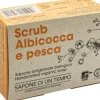 Scrub Albicocca e Pesca, 100 g