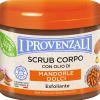 Scrub Corpo alle Mandorle Dolci, 600 g