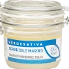 Scrub Corpo al Sale Marino, Canapa e Mandorle Dolci, 250 g