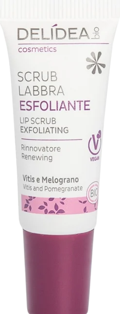 Scrub Labbra Esfoliante, 10 ml