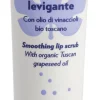 Scrub Labbra Levigante, 15 ml