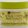 Scrub - Lemongrass e Menta, 250 g