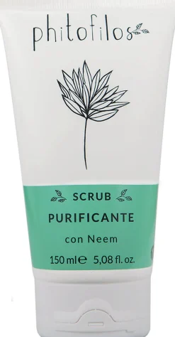 Scrub Purificante, 150 ml
