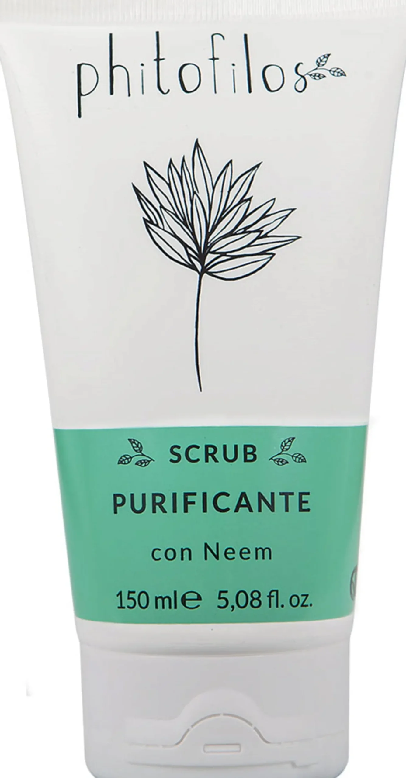 Scrub Purificante, 150 ml