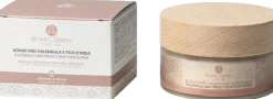 Scrub Viso Calendula e Fico d'India, 100 ml