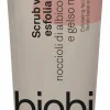 Scrub Viso Esfoliante Noccioli di Albicocca e Gelso Nero, 75 ml
