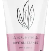 Scrub Viso Rivitalizzante con Ibisco, 75 ml