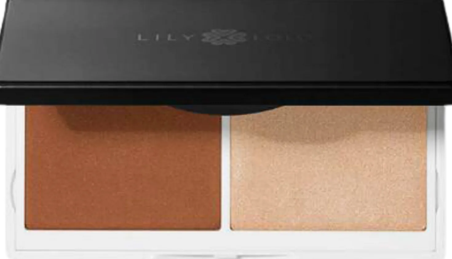 Sculpt & Glow Contour Duo, 10 g