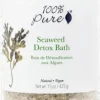 Seaweed Detox Bath, 425 g