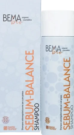 Sebum-Balance Shampoo Seboregolatore, 200 ml