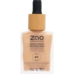 Second Skin Tinted Serum, 872 Nude (30 ml)