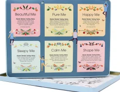 Selezione Bio in Box di Metallo - Your Wellness Collection, 36 bustine (54 g)