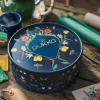 Selezione di Tisane Bio - Benessere da Mattina a Sera