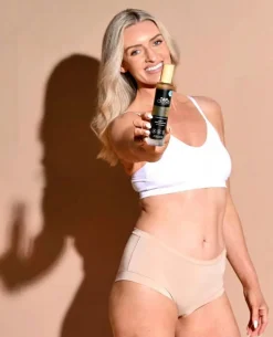 Self Tan Lotion Medium Bronze, 100 ml