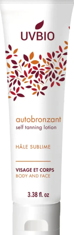 Self Tanning Lotion, 100 ml