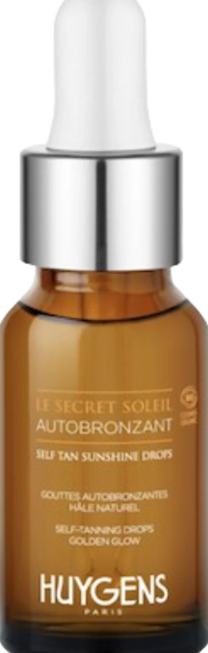 Self Tan Sunshine Drops, 15 ml