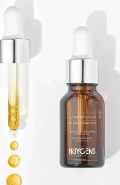 Self Tan Sunshine Drops, 15 ml