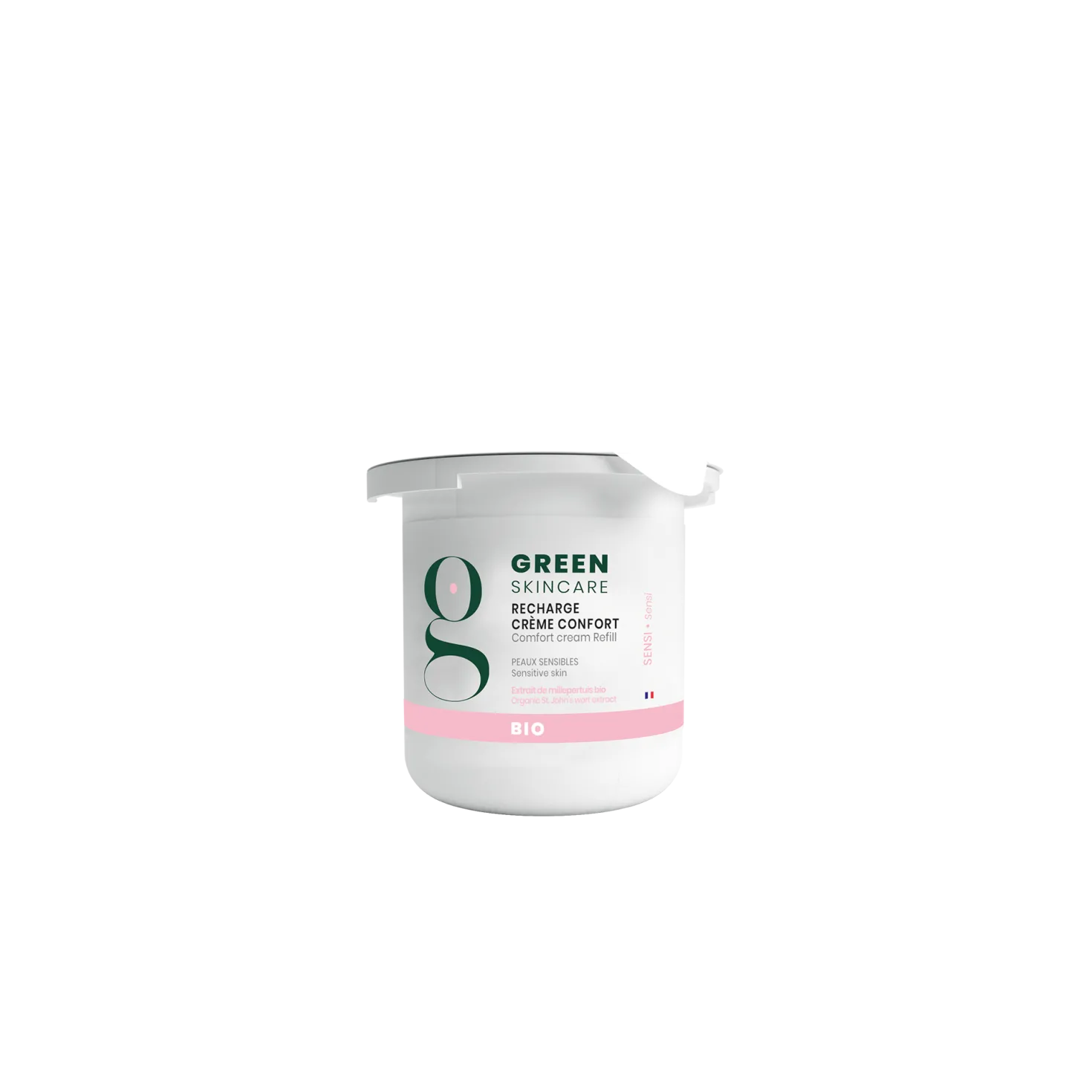 SENSI Comfort Cream, Refill 50 ml