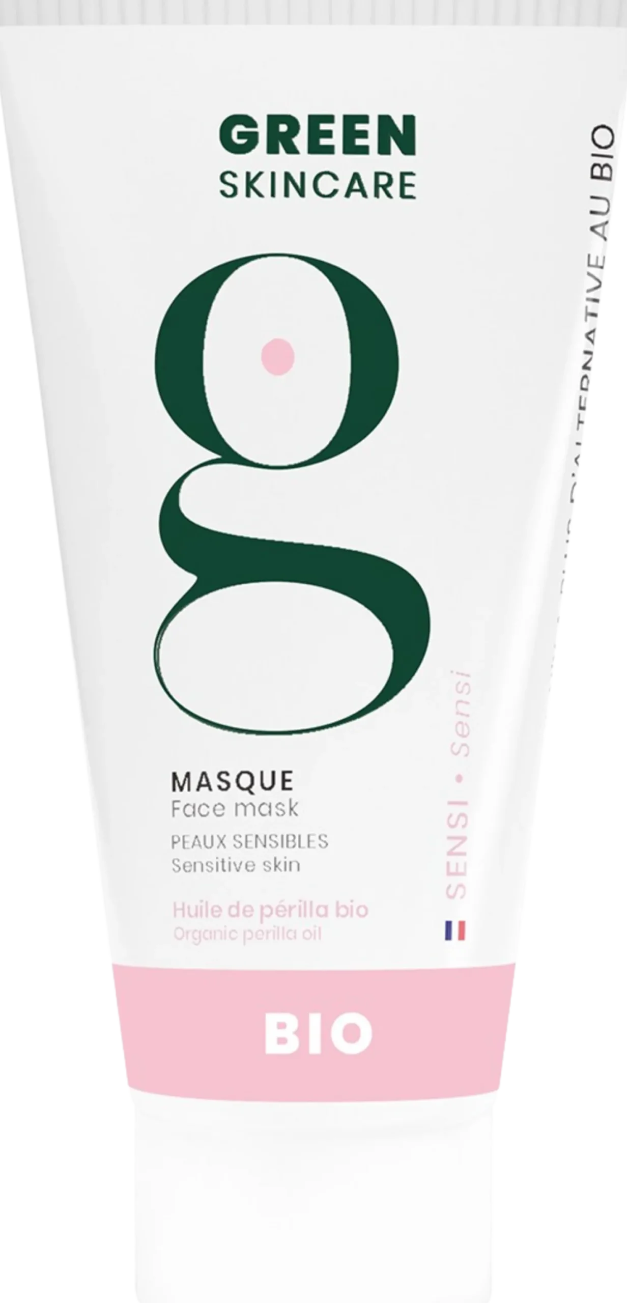 SENSI Face Mask, 50 ml