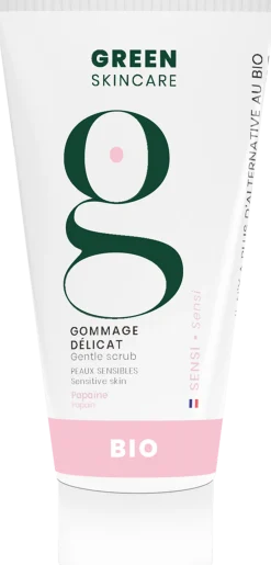 SENSI Gentle Scrub, 50 ml
