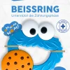 sensimed - Massaggiagengive Baby