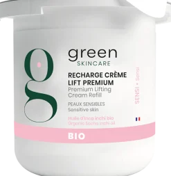 SENSI Premium Lifting Cream, Refill 50 ml