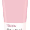 Sensitiv - Crema Idratante Leggera alle Mandorle, 30 ml
