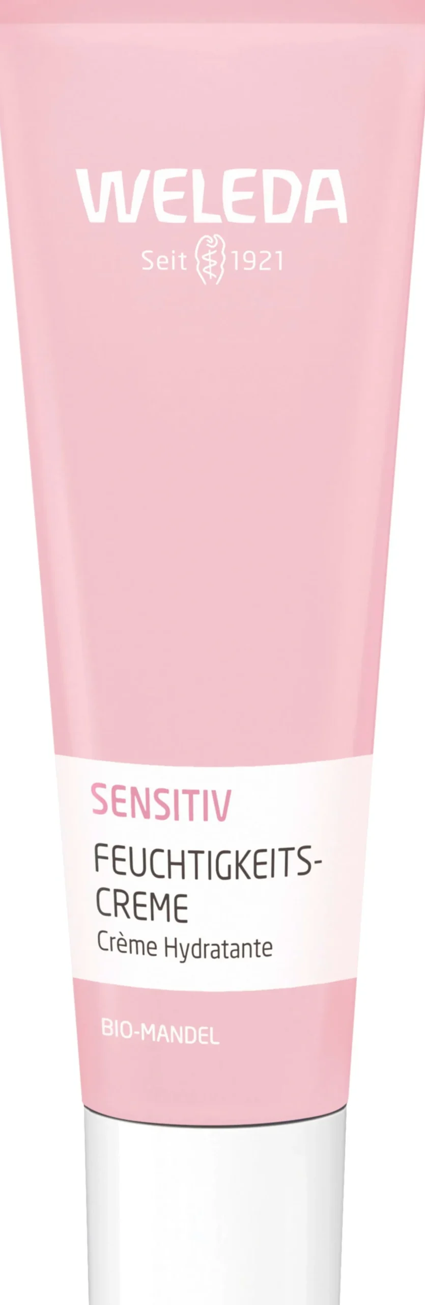Sensitiv - Crema Viso alle Mandorle, 30 ml