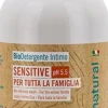 Sensitive - Bio Detergente Intimo per Tutta la Famiglia, 500 ml