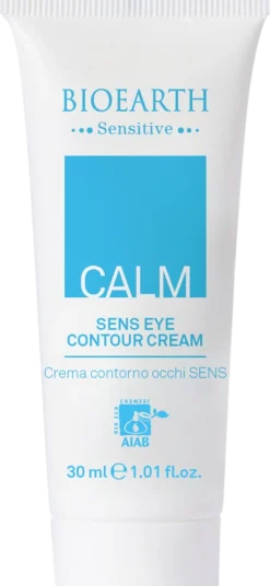 Sensitive Calm Crema Contorno Occhi SENS, 30 ml