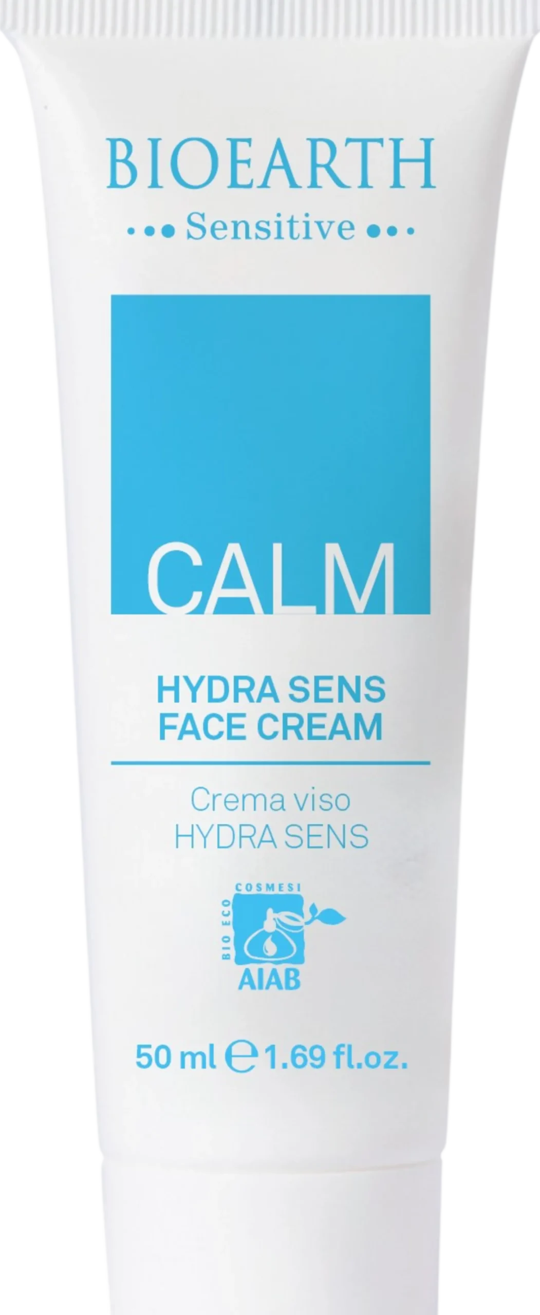 Sensitive Calm Crema Viso HYDRA SENS, 50 ml