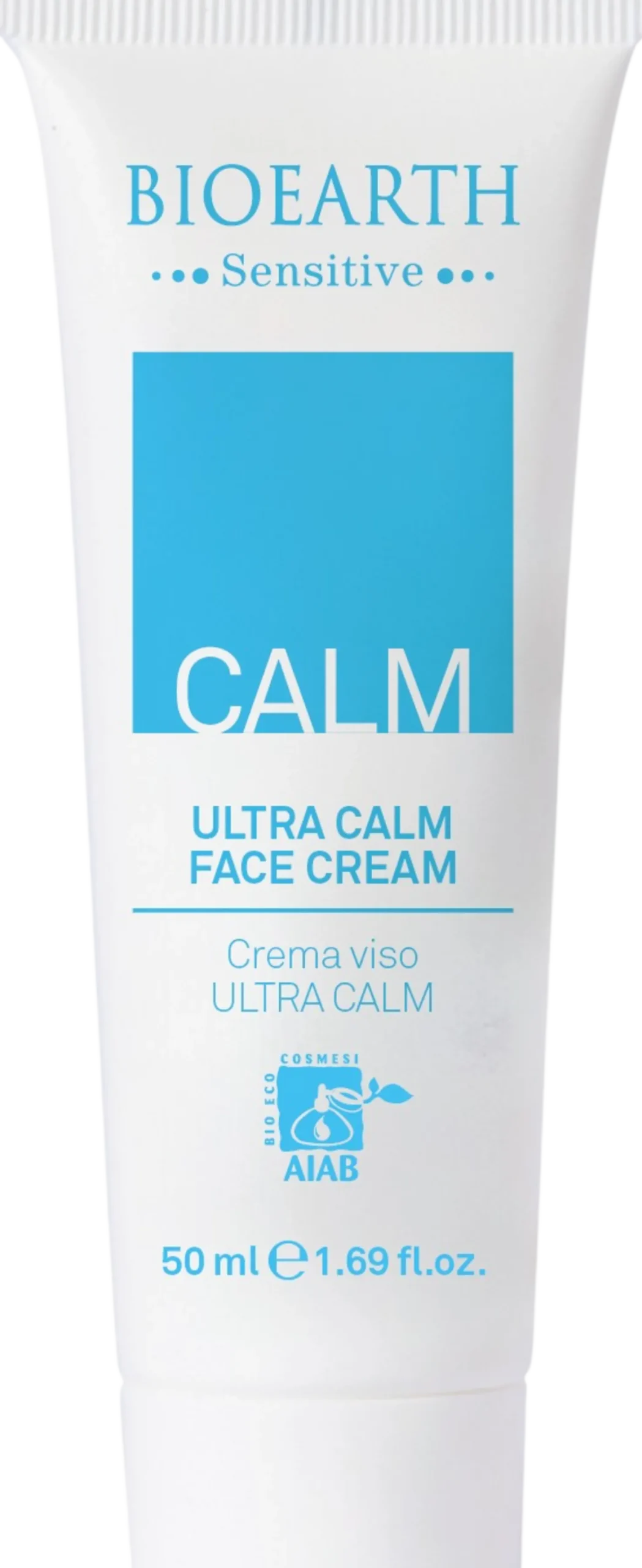 Sensitive Calm Crema Viso ULTRA CALM, 50 ml