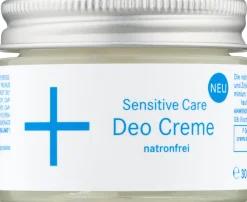 Sensitive Care Crema Deo, 30 ml