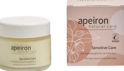 Sensitive Care Crema Viso 24 Ore, 50 ml