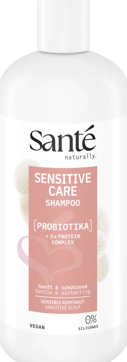 Sensitive Care Shampoo , 950 ml