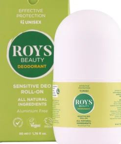 Sensitive Deo Roll-On, 50 ml