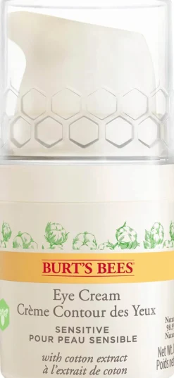 Sensitive Eye Cream, 14,10 g
