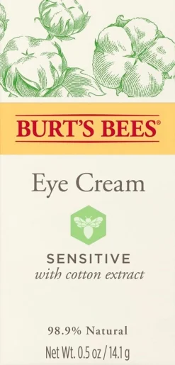 Sensitive Eye Cream, 14,10 g