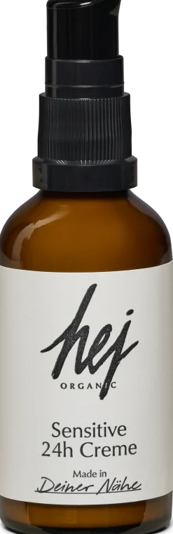 Sensitive 24h Cream, 50 ml