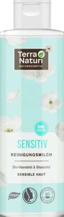 SENSITIVE - Latte Detergente, 200 ml