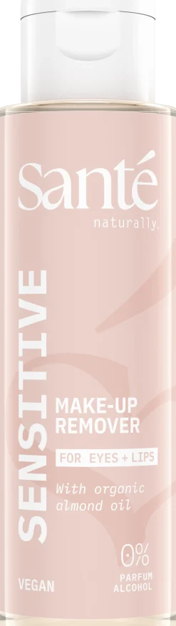 Sensitive Make-Up Remover, 110 ml