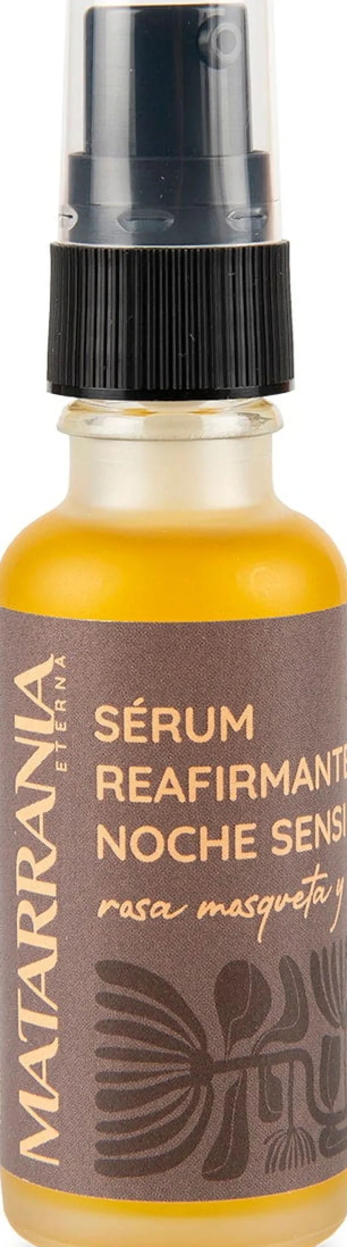 Sensitive Night Firming Serum, 30 g