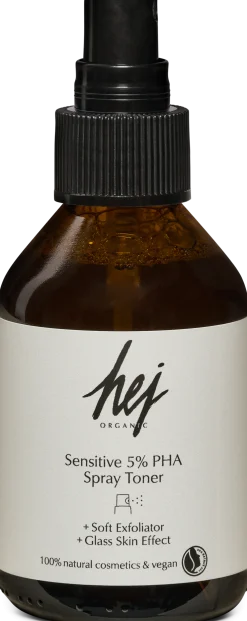 Sensitive PHA Face Toner, 100 ml
