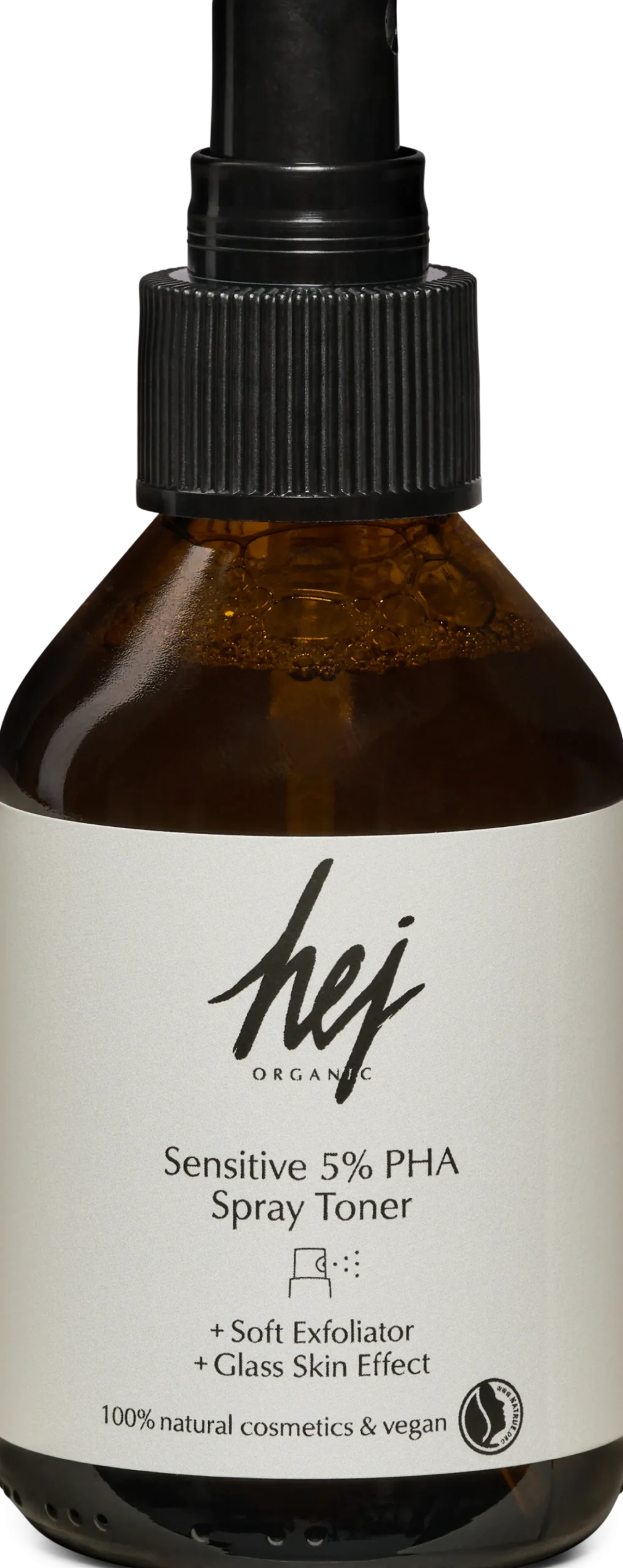 Sensitive PHA Face Toner, 100 ml