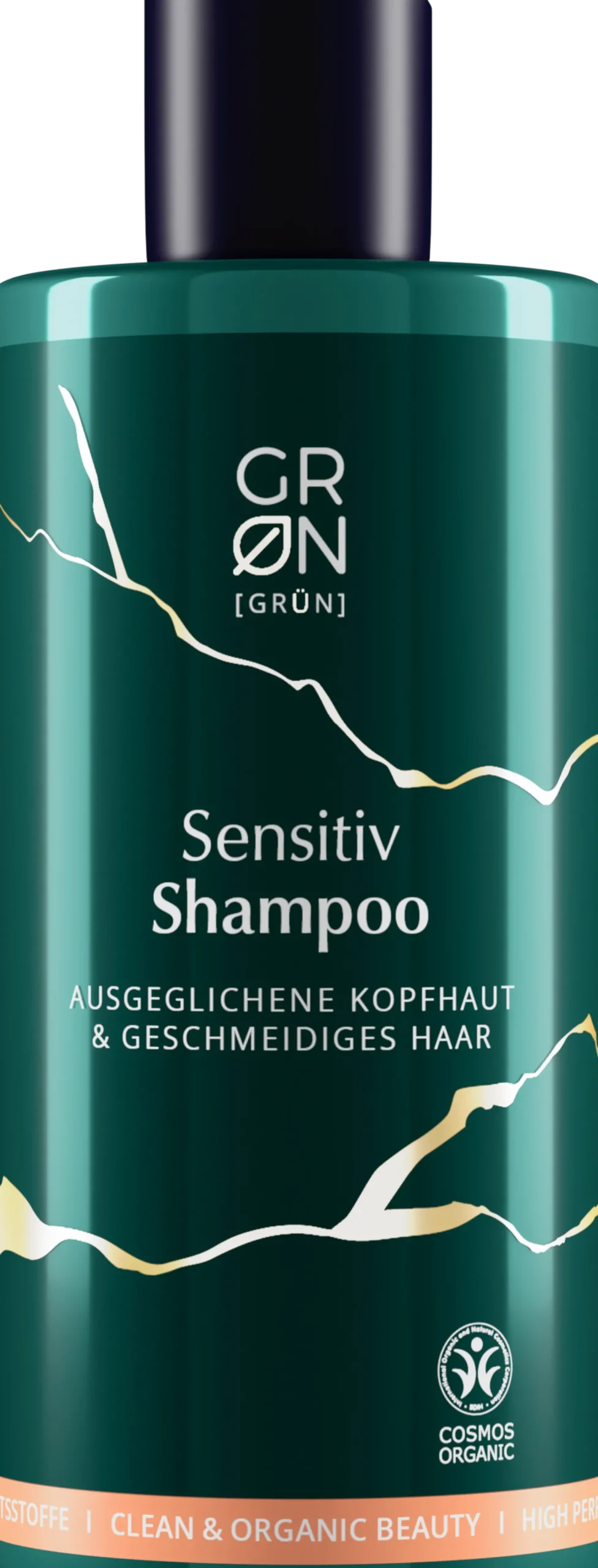Sensitive Shampoo, 300 ml