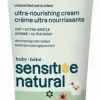 Sensitive Skin Deep Repair Cream, 75 ml