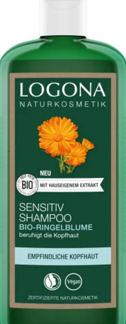 Sensitiv Shampoo, 250 ml
