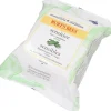 Sensitiv Skin Facial Cleansing Towelettes, 30 pezzi