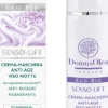 Senso Lift - Crema Maschera Anti-Age Viso Notte, 50 ml