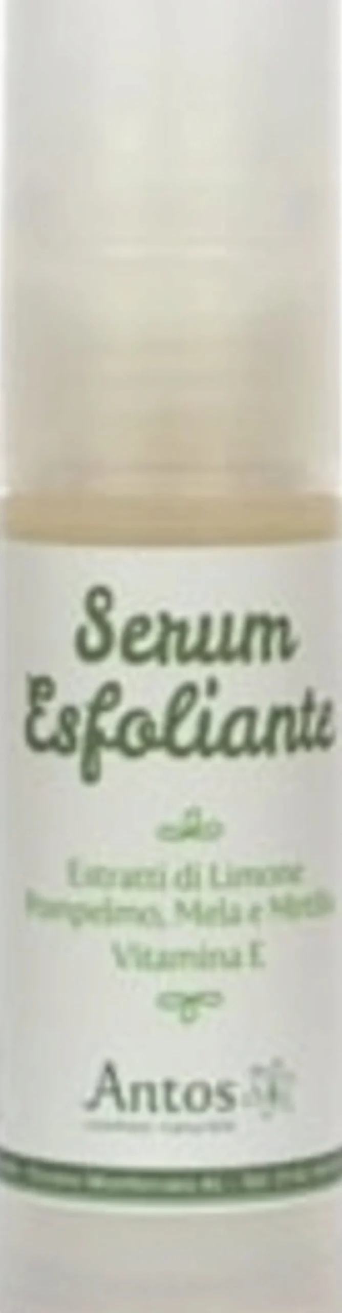 Serum Esfoliante, 30 ml